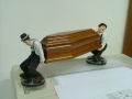 Lobontiu Funerar-Romania, Şimleu Silvaniei program de funcționare