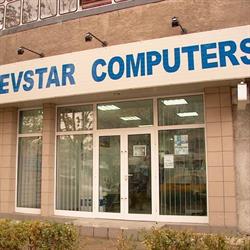 Evstar Computers, Alexandria program de funcționare