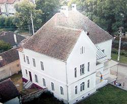 Primaria Garbova, program de funcționare
