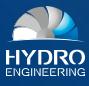 Hydro Engineering S.a., Reşiţa program de funcționare