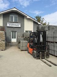 Ulm Construct SRL, Podari program de funcționare