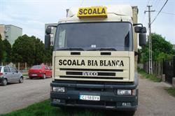 Bia Blanca SRL, Câmpia Turzii program de funcționare