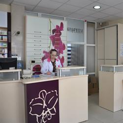 Neopharm SRL, Călăraşi program de funcționare