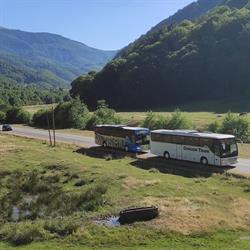 Craciun Trade - Transport Persoane Sibiu - Transport Marfa Expres International - Inchirieri Auto, Turnu Roşu program de funcționare
