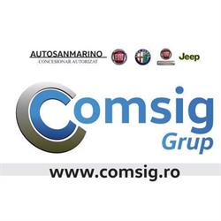 Ifn Comsig Leasing SA, Bistriţa program de funcționare