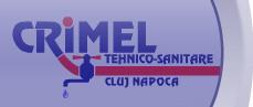 Crimel Import Export SRL, Cluj-Napoca program de funcționare
