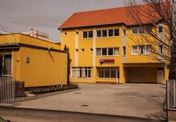 Tipografia Deico SRL, Sfântu Gheorghe program de funcționare