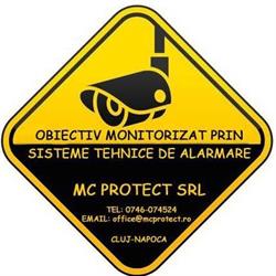 Mc Protect SRL, Cluj-Napoca program de funcționare