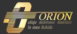 Orion SRL în Cornu, Cornu De Jos - program de funcționare