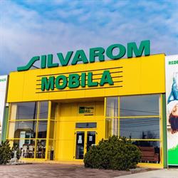 Silvarom - Magazin de mobila, Baia Mare program de funcționare