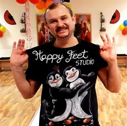 Happy Feet Studio în Bucureşti, Sector 3 - program de funcționare