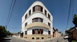 CASAFINA, Mangalia program de funcționare