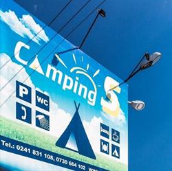 Camping S, Năvodari program de funcționare