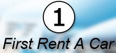 First Rent a Car în Bucureşti, Sectorul 2 - program de funcționare