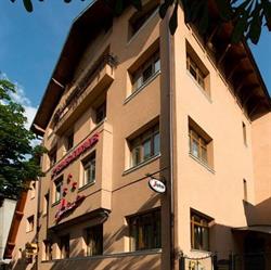 Pensiunea Ambient, Braşov program de funcționare
