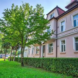 Residence Ambient, Braşov program de funcționare