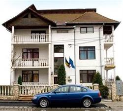 Pensiunea Gemenii, Apahida program de funcționare