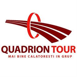 Quadrion Tour SRL, Cluj-Napoca program de funcționare