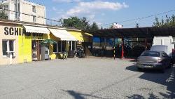 S.c. Mall Vulcan Service, Cluj-Napoca program de funcționare