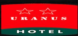 Hotelul Uranus în Bucureşti, Sector 1 - program de funcționare
