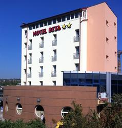 Hotel Beta, Cluj-Napoca program de funcționare