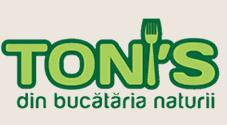 Toni S Din Bucataria Naturii în Bucureşti, Sector 3 - program de funcționare