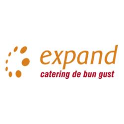 Expand Catering, Cluj-Napoca program de funcționare