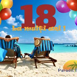 Paradis Travel Oradea, program de funcționare