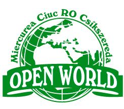 Open World, Miercurea-Ciuc program de funcționare
