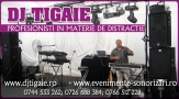 S.c.tig Sound Entertainment S.r.l. în Bucureşti, Sectorul 1 - program de funcționare