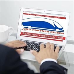 C&d Partner Transport S.r.l., Pipera program de funcționare