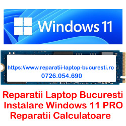 REPARATII LAPTOPURI BUCURESTI REPARATII CALCULATOARE BUCURESTI REPARATII MONITOARE LCD BUCURESTI în Bucureşti, Sector 1 - program de funcționare