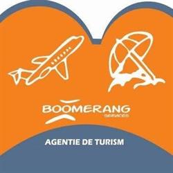 Boomerang Services SRL, Cluj-Napoca program de funcționare
