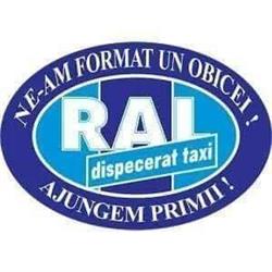 Taxi Ral, Focşani program de funcționare