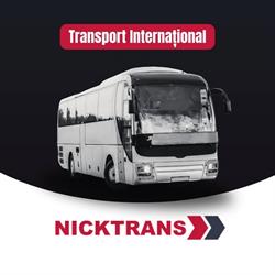 Nicktrans, Suceava program de funcționare