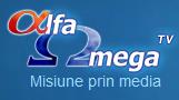 Alfa Omega TV Timişoara, program de funcționare