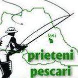 Asociatia Prieteni Pescari, Iaşi program de funcționare