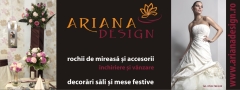 Salon Ariana, Baia Mare program de funcționare
