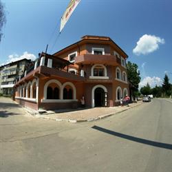 Hotel Orizont, Slănic program de funcționare