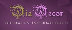 Dia Decor - showroom perdele, Focşani program de funcționare