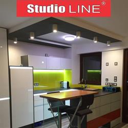 Studio Line, Deva program de funcționare
