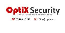 OptiX SECURITY SYSTEM SRL, Baia Mare program de funcționare