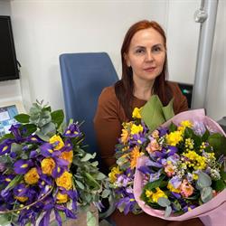 Cmi Oftalmologie Dr Cozaciuc, Rădăuţi program de funcționare