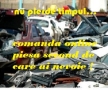 Piese Sh în Bucureşti, Sector 3 - program de funcționare