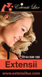 Extensii Lux Oradea – Salon extensii păr, program de funcționare