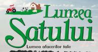Revista Lumea Satului în Bucureşti, Sectorul 6 - program de funcționare