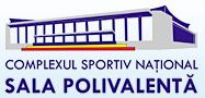 Complex Sportiv National-Sala Polivalenta Bucuresti, program de funcționare