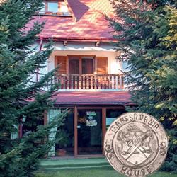 Transilvania House, Breaza program de funcționare