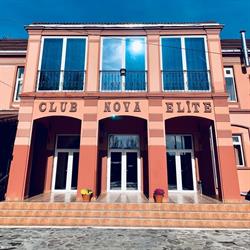 Club Nova Elite Fagaras, program de funcționare