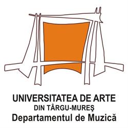 Universitatea de Arte, Târgu-Mureş, program de funcționare